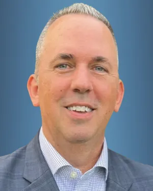 Alan Kotlarski Headshot